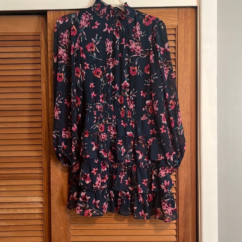 Express Dress